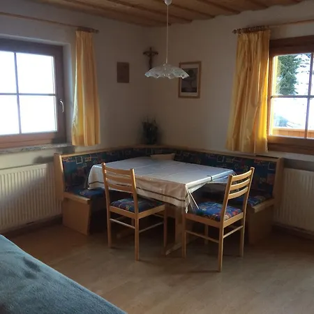 Farm stay Joglerhof