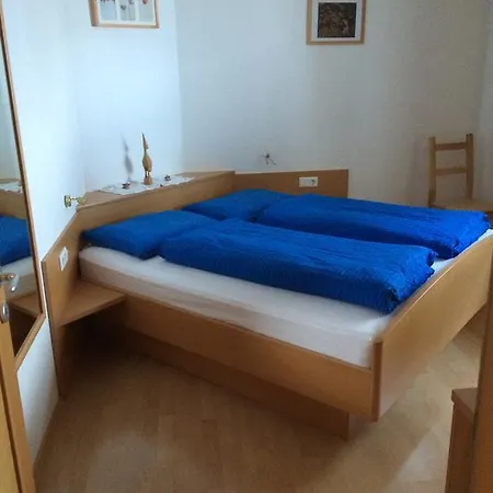 Farm stay Joglerhof Racines