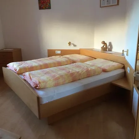 Joglerhof Farm stay