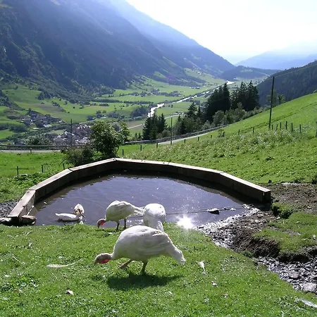 Joglerhof Racines
